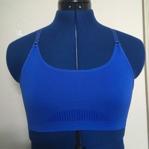 Lightly Used- Samana Sports Bra
